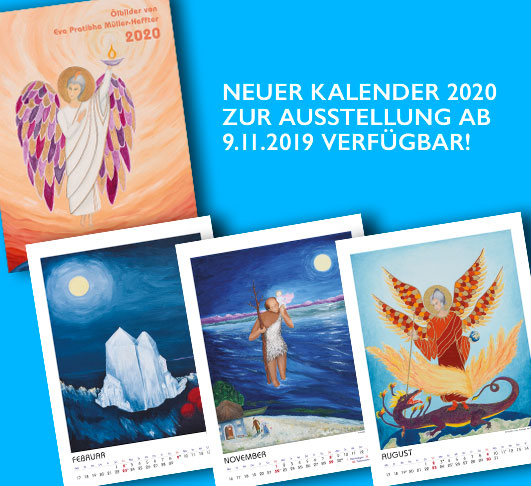 Kalender 2020